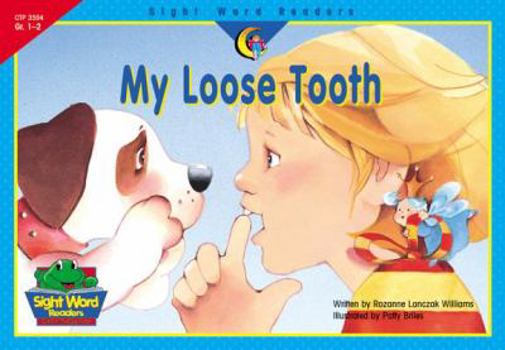 Paperback My Loose Tooth Book