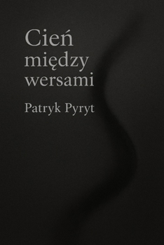 Paperback Cień między wersami [Polish] Book
