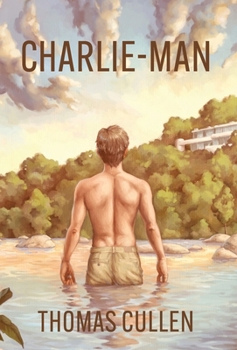 Hardcover Charlie-Man Book