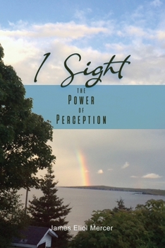 Paperback I Sight: The Power of Perception Book
