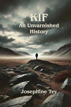 Paperback Kif: An Unvarnished History Book