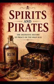 Paperback Spirits and Pirates Book