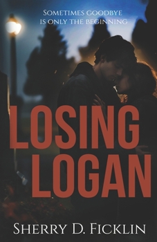 Paperback Losing Logan Book