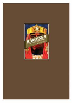 Hardcover Rameses the Forgotten Star Book