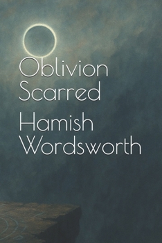 Paperback Oblivion Scarred Book