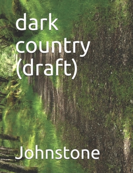 Paperback dark country (draft) Book