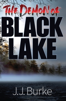 Paperback The Demon of Black Lake Book