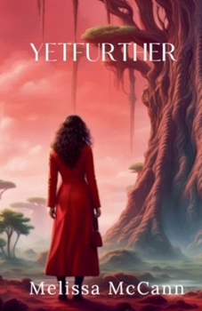 Paperback Yetfurther Book
