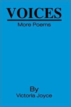 Paperback Voices: More Poems Book