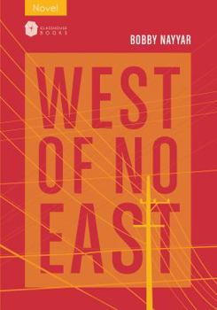 Paperback West of No East Book