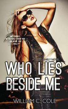 Paperback Who Lies Beside Me Book