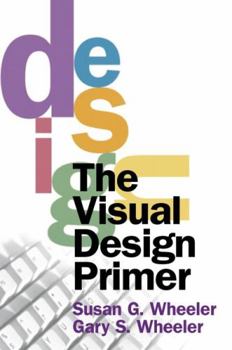 Paperback The Visual Design Primer Book