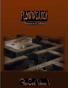 Paperback FlowCard Volume V Book