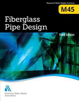 Paperback M45 Fiberglass Pipe Design, Third Edition Book