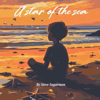 Paperback A Star of the Sea Book