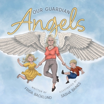 Paperback Our Guardian Angels Book