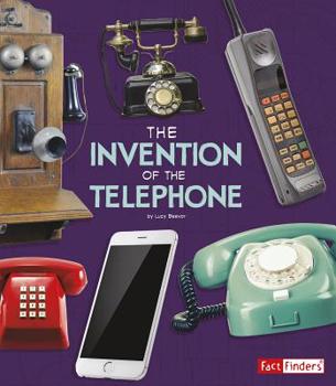 Hardcover The Invention of the Telephone Book