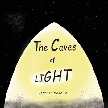 Paperback The Caves of Light Book