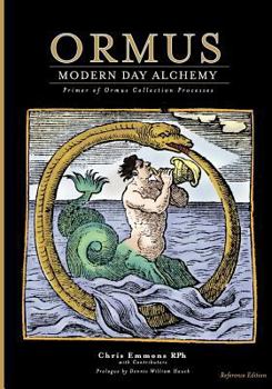 Paperback Ormus Modern Day Alchemy Book