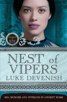 Paperback Nest of Vipers Book