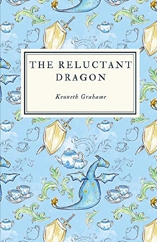 The Reluctant Dragon Illustrated