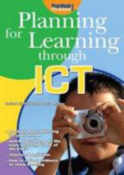 Paperback Planning for Learning Through ICT Book