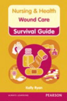 Paperback Wound Care Book