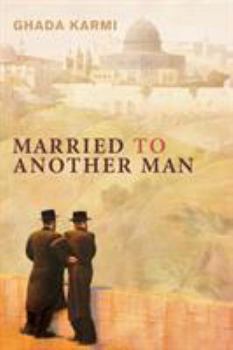 Paperback Married To Another Man: Israel's Dilemma In Palestine Book
