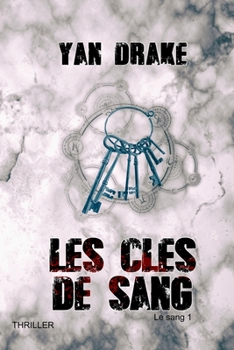 Paperback Les Clés de Sang [French] Book