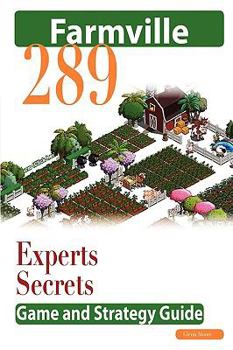 Paperback Farmville: The Experts Secrets Game and Strategy Guide Book