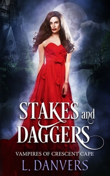 Paperback Stakes and Daggers Book