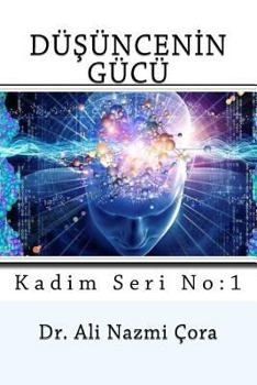 Paperback Dusuncenin Gucu [Turkish] Book