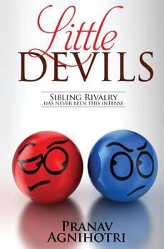 Paperback Little Devils Book