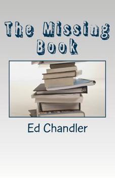 Paperback The Missing Book