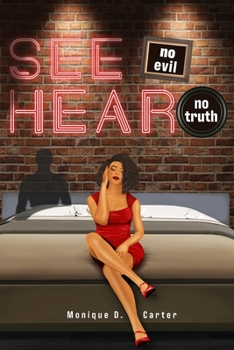 Paperback See No Evil Hear No Truth Book