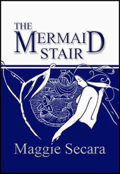 Paperback The Mermaid Stair Book