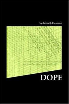 Paperback Dope Book