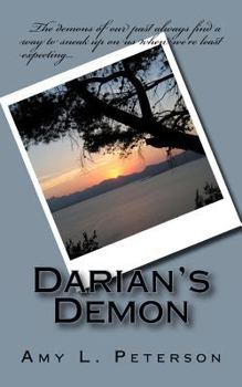 Paperback Darian's Demon Book