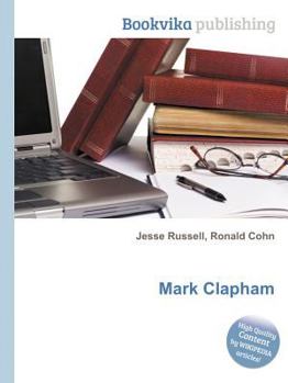 Paperback Mark Clapham Book