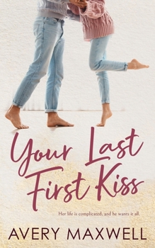 Paperback Your Last First Kiss Book
