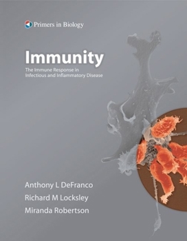 Paperback Immunity: The Immune Response to Infectious and Inflammatory Disease Book