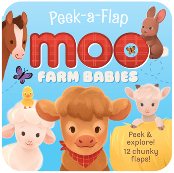 Moo Farm Babies