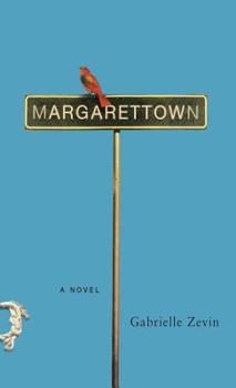 Hardcover Margarettown Book