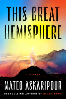 Hardcover This Great Hemisphere Book