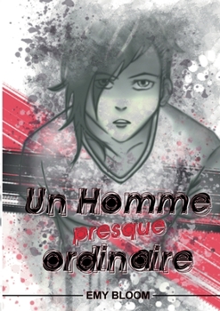 Paperback Un homme presque ordinaire [French] Book