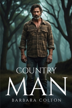 Paperback Country Man Book