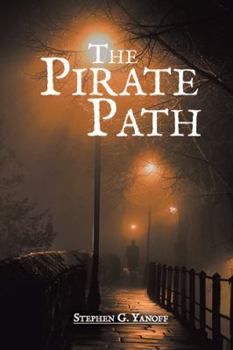 Paperback The Pirate Path Book