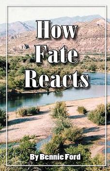 Paperback How Fate Reacts Book