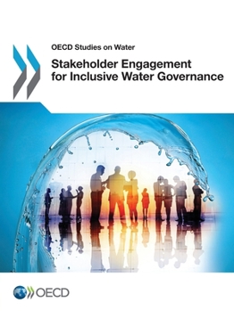 Paperback Stakeholder Engagement for Inclusive Water Governance Book