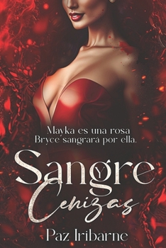Paperback Sangre y cenizas: Thriller romántico hetero y gay +18 [Spanish] Book